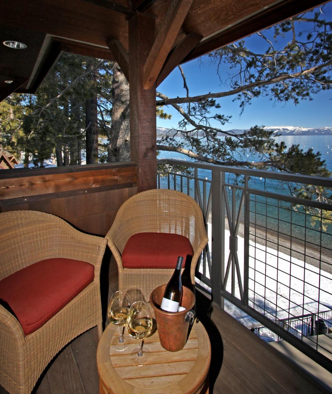 West Shore Cafe And Inn Homewood Exterior photo
