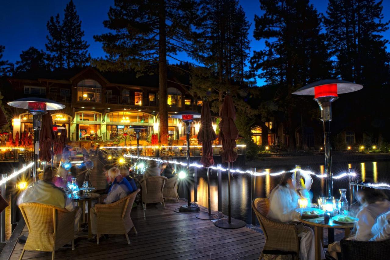 West Shore Cafe And Inn Homewood Exterior photo